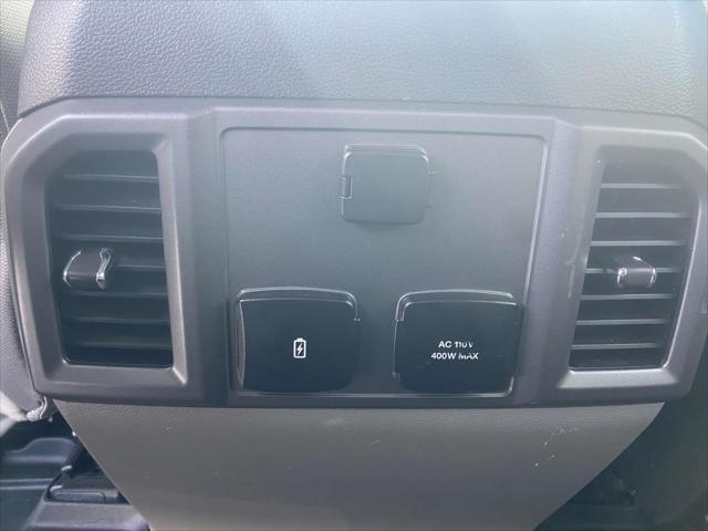 used 2018 Ford F-150 car
