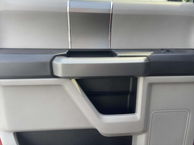 used 2018 Ford F-150 car