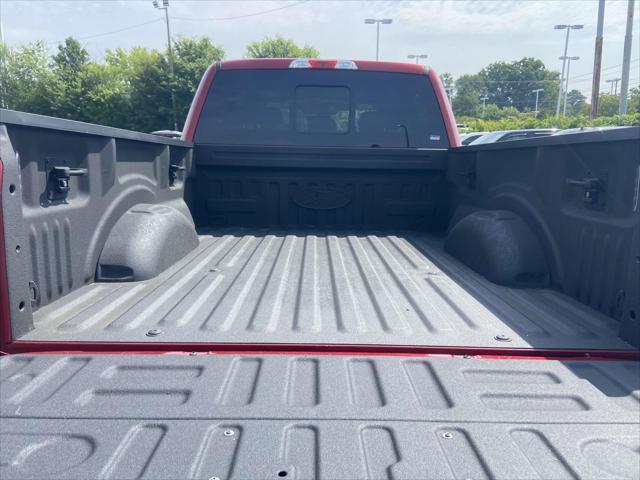 used 2018 Ford F-150 car