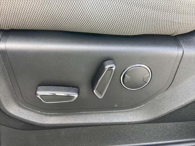 used 2018 Ford F-150 car