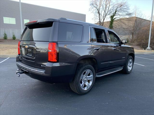 used 2018 Chevrolet Tahoe car, priced at $22,999