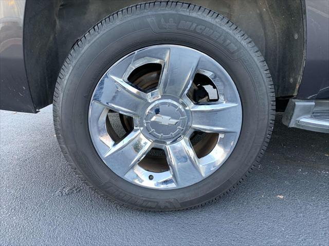 used 2018 Chevrolet Tahoe car, priced at $22,999