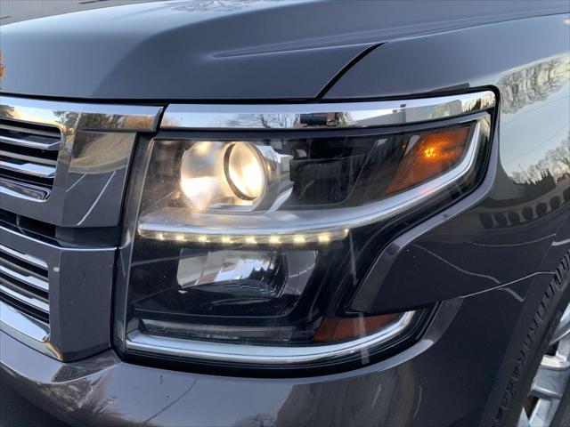 used 2018 Chevrolet Tahoe car, priced at $22,999