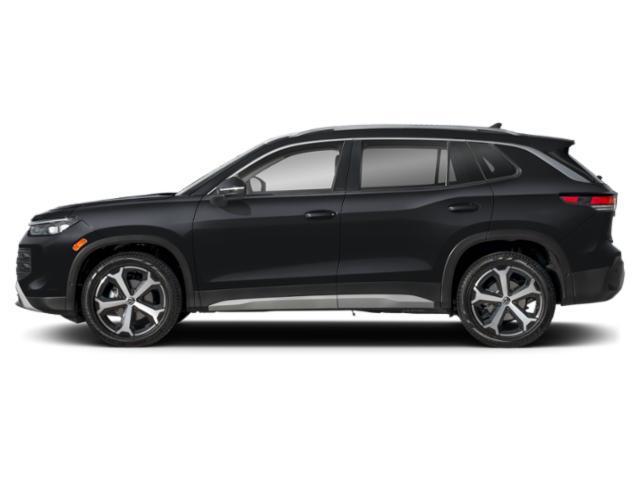 new 2025 Volkswagen Tiguan car, priced at $35,065