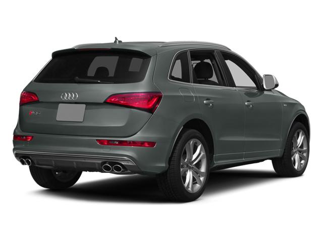 used 2014 Audi SQ5 car, priced at $11,995