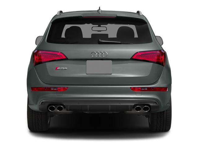 used 2014 Audi SQ5 car, priced at $11,995