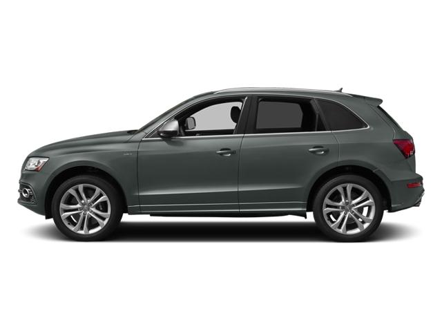 used 2014 Audi SQ5 car, priced at $11,995