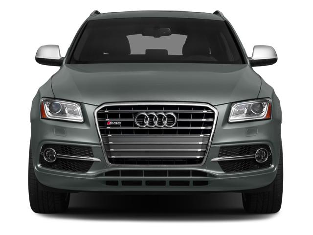 used 2014 Audi SQ5 car, priced at $11,995