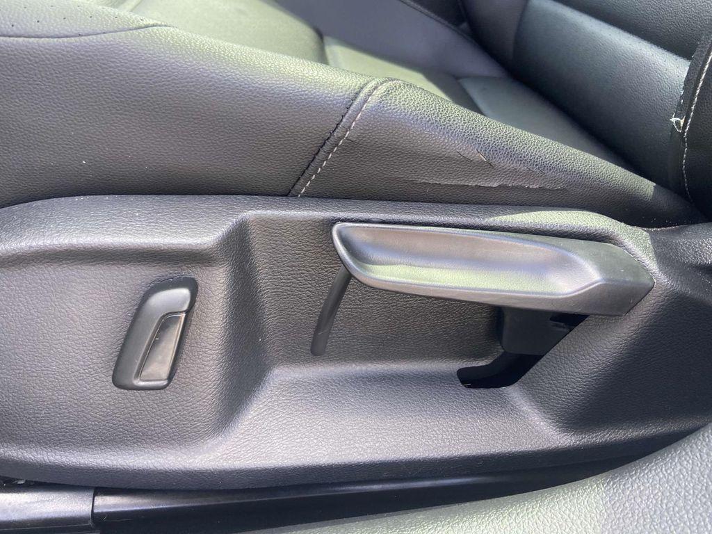 used 2017 Volkswagen Golf Alltrack car, priced at $16,499