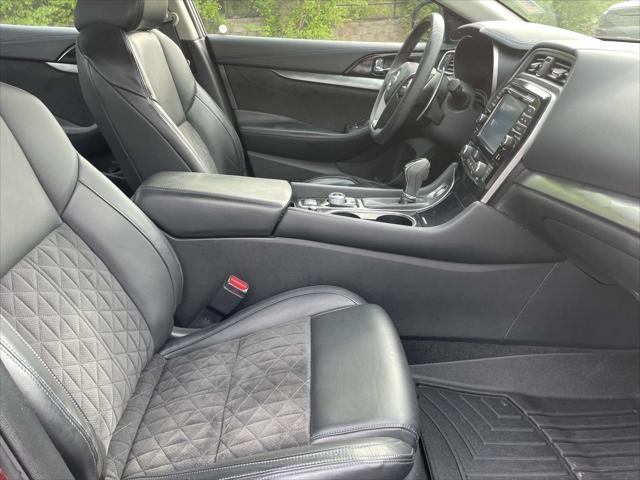 used 2016 Nissan Maxima car, priced at $11,999