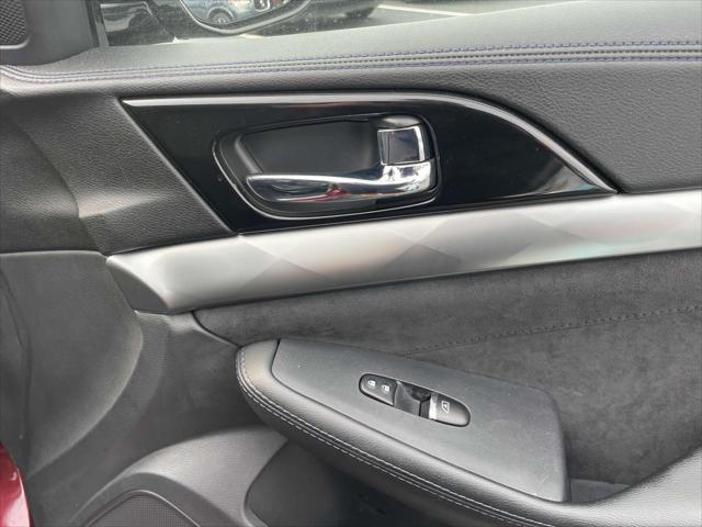 used 2016 Nissan Maxima car, priced at $11,999