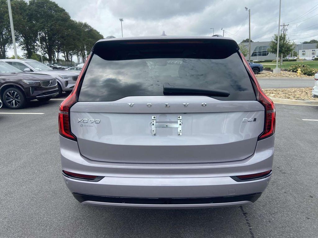 new 2026 Volvo XC90 car, priced at $76,445