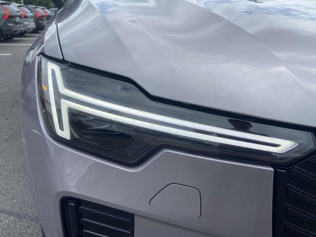 new 2026 Volvo XC90 car, priced at $76,445