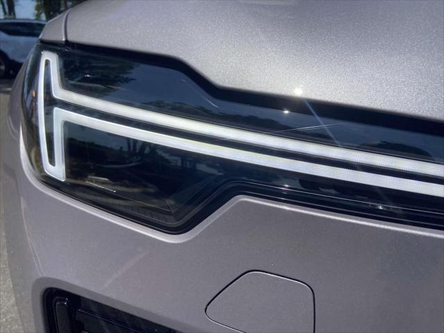 new 2026 Volvo XC90 car, priced at $78,155
