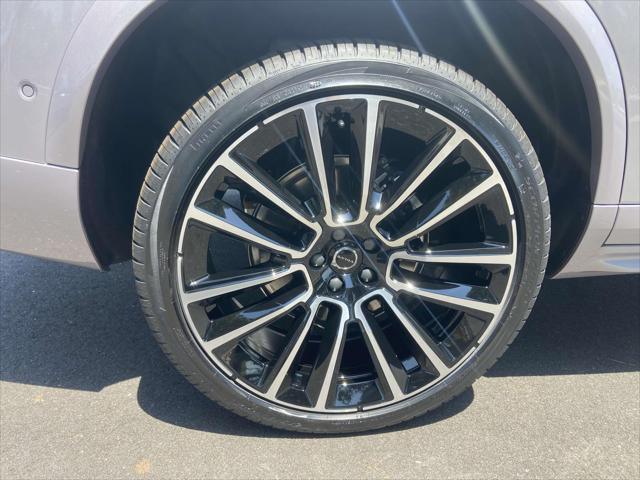 new 2026 Volvo XC90 car, priced at $78,155