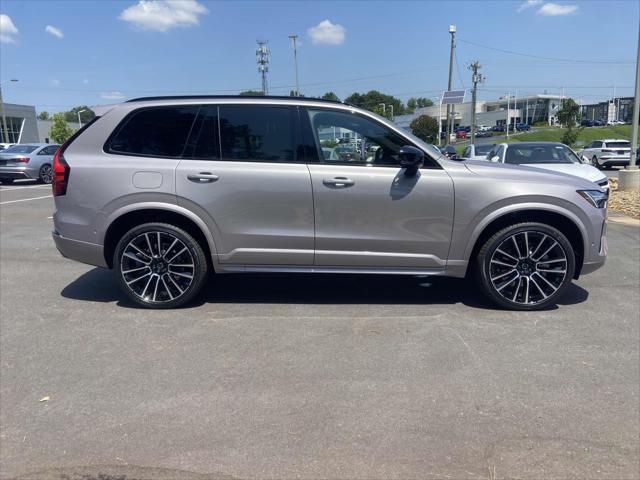 new 2026 Volvo XC90 car, priced at $78,155