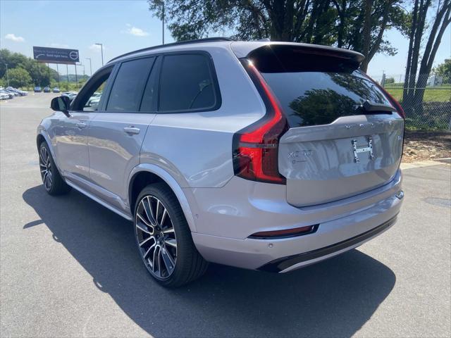 new 2026 Volvo XC90 car, priced at $78,155