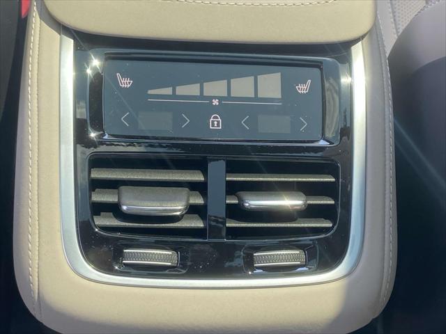 new 2026 Volvo XC90 car, priced at $78,155