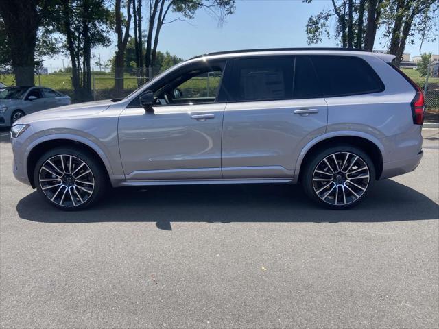 new 2026 Volvo XC90 car, priced at $78,155