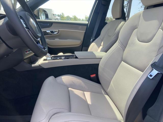 new 2026 Volvo XC90 car, priced at $78,155