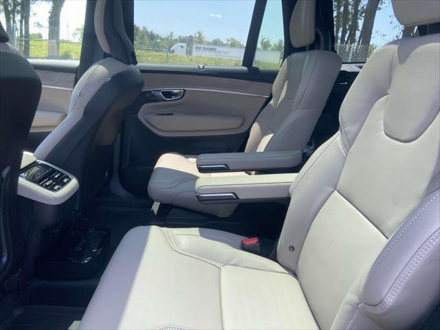 new 2026 Volvo XC90 car, priced at $78,155