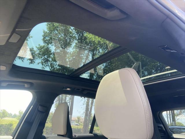 new 2026 Volvo XC90 car, priced at $78,155