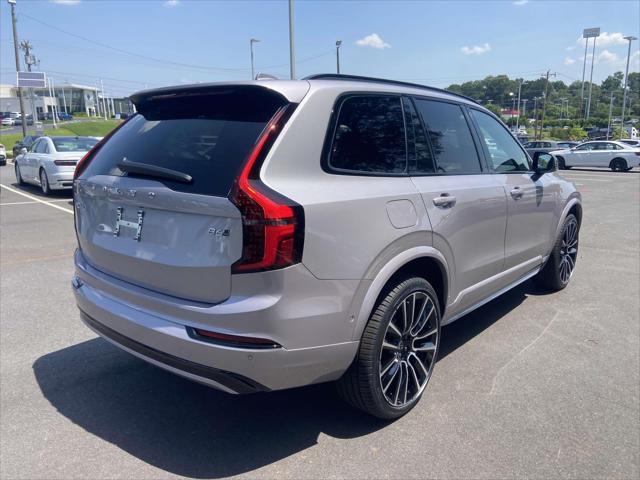 new 2026 Volvo XC90 car, priced at $78,155