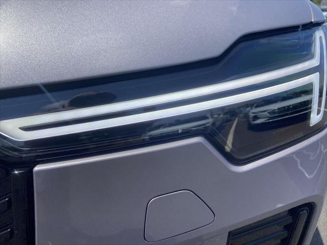 new 2026 Volvo XC90 car, priced at $78,155