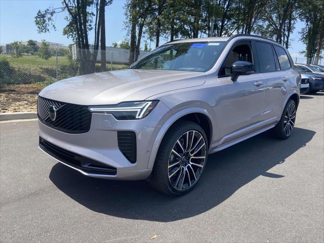 new 2026 Volvo XC90 car, priced at $78,155