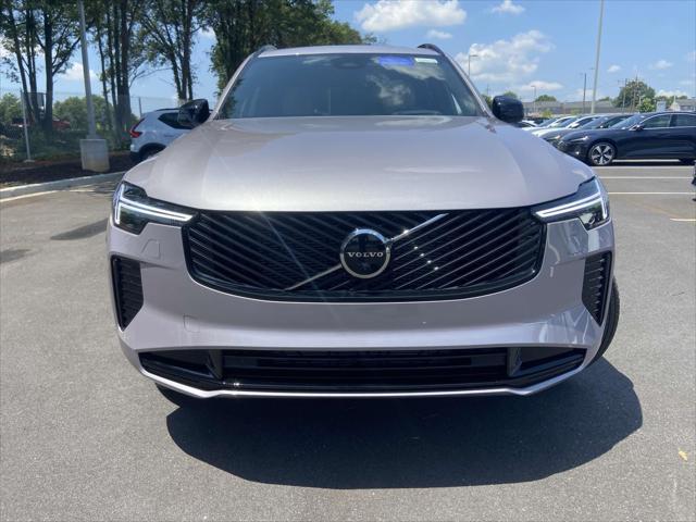 new 2026 Volvo XC90 car, priced at $78,155