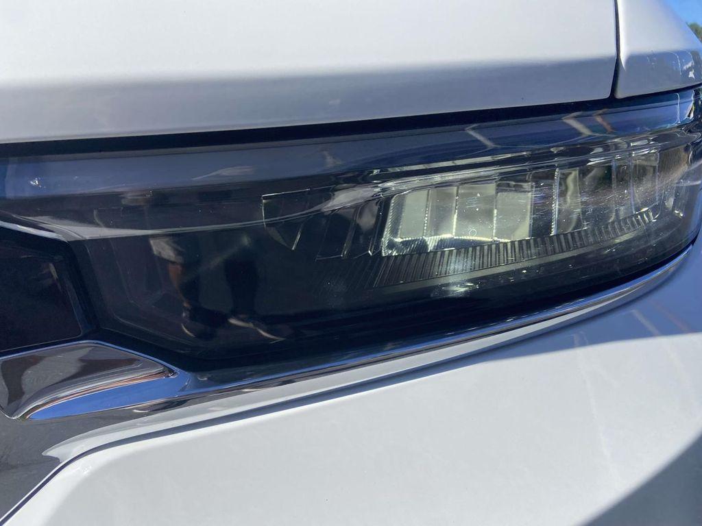 used 2022 Jeep Grand Cherokee car, priced at $29,499