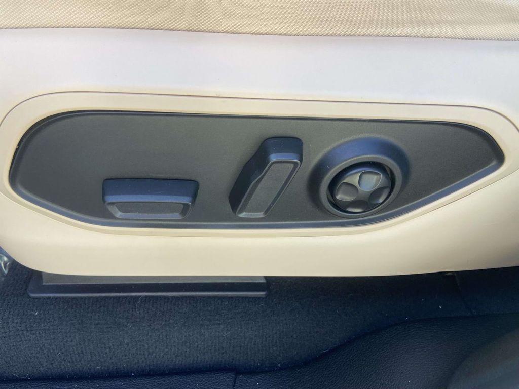 used 2022 Jeep Grand Cherokee car, priced at $29,499