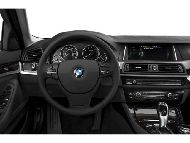 used 2015 BMW 550 car, priced at $16,999