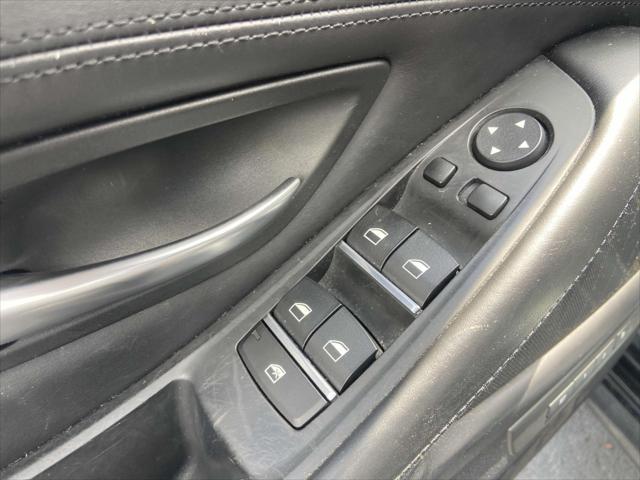 used 2015 BMW 550 car, priced at $16,999