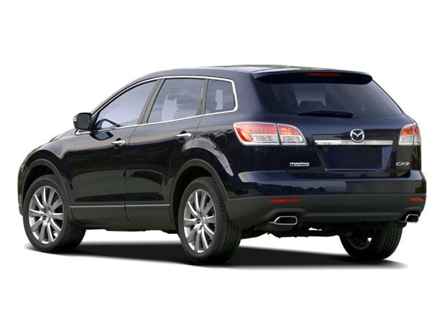 used 2008 Mazda CX-9 car, priced at $5,999