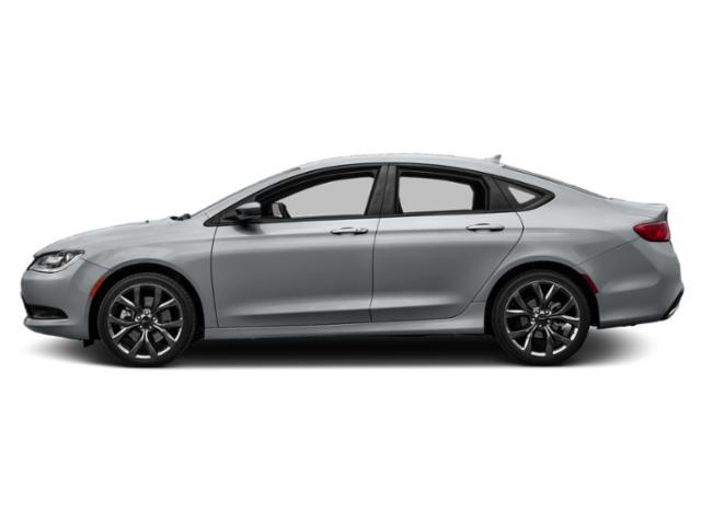 used 2015 Chrysler 200 car, priced at $9,999