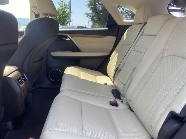 used 2019 Lexus RX 350 car, priced at $31,995