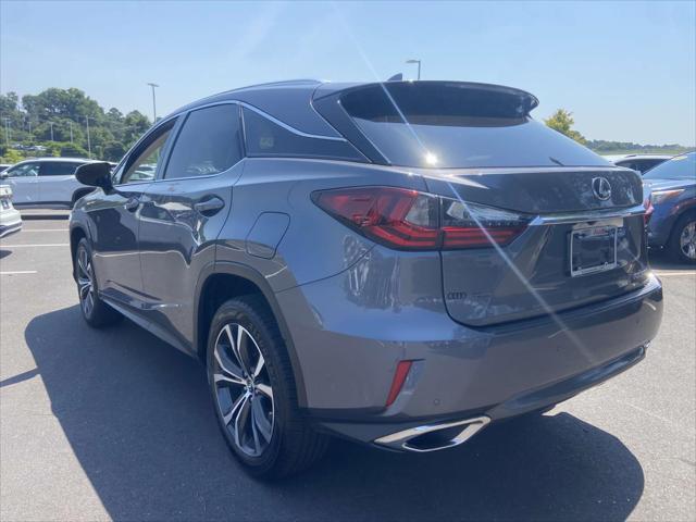 used 2019 Lexus RX 350 car, priced at $31,995