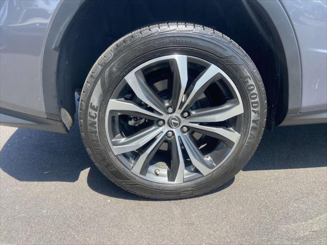 used 2019 Lexus RX 350 car, priced at $31,995