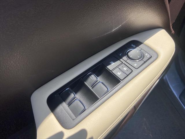 used 2019 Lexus RX 350 car, priced at $31,995