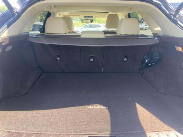used 2019 Lexus RX 350 car, priced at $31,995