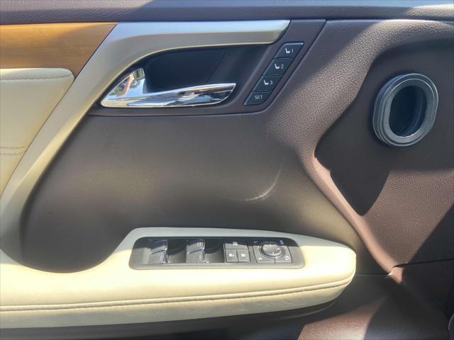 used 2019 Lexus RX 350 car, priced at $31,995
