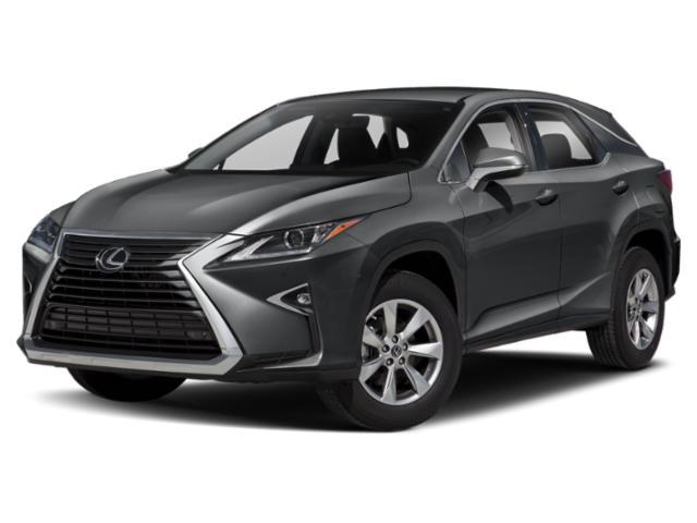 used 2019 Lexus RX 350 car