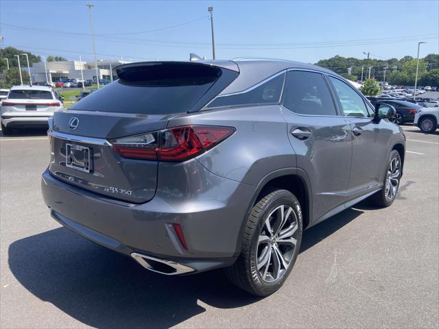 used 2019 Lexus RX 350 car, priced at $31,995