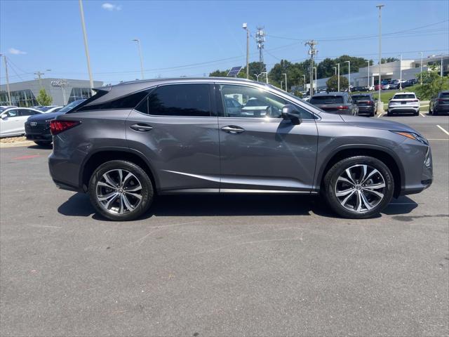 used 2019 Lexus RX 350 car, priced at $31,995