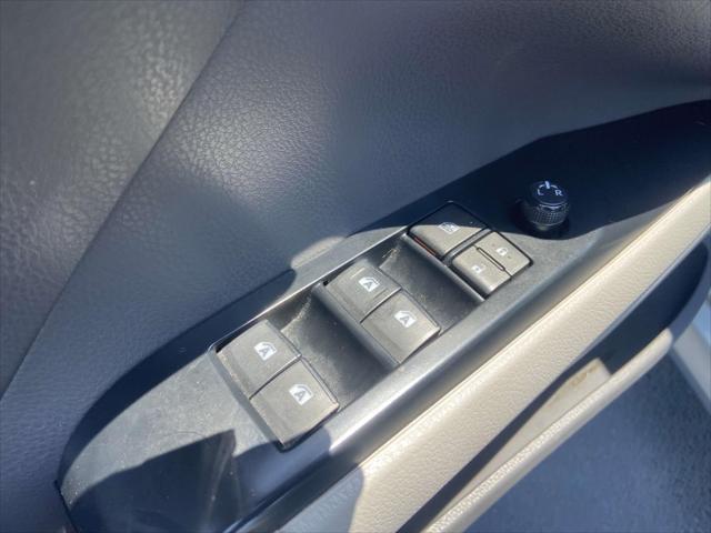 used 2018 Toyota Camry car, priced at $17,999