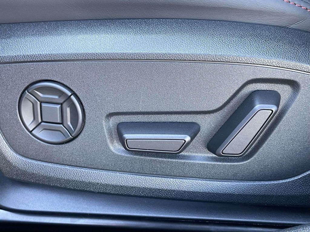 used 2023 Audi RS 3 car, priced at $66,995