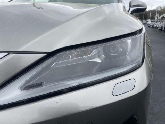 used 2019 Lexus RX 350 car, priced at $29,995