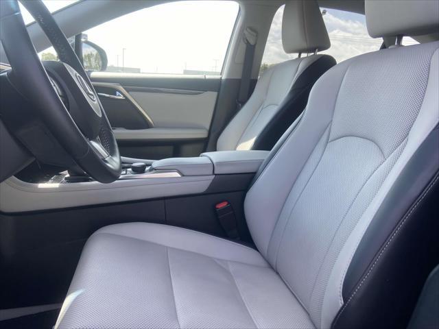 used 2019 Lexus RX 350 car, priced at $28,995