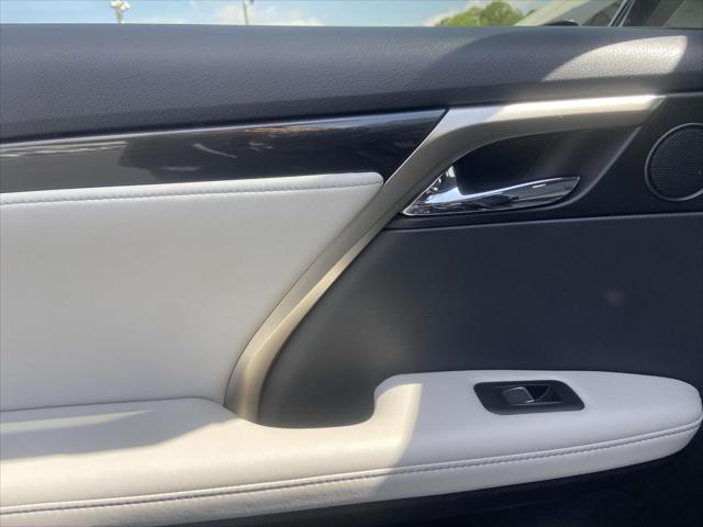 used 2019 Lexus RX 350 car, priced at $28,995